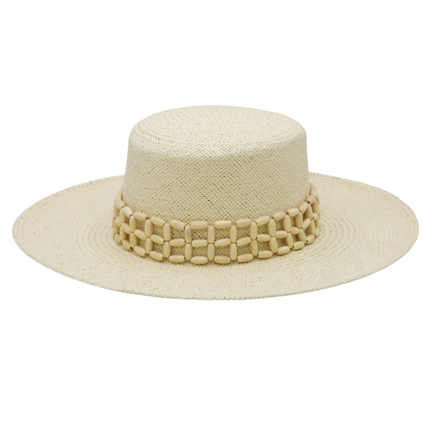 Inez Resort Hat