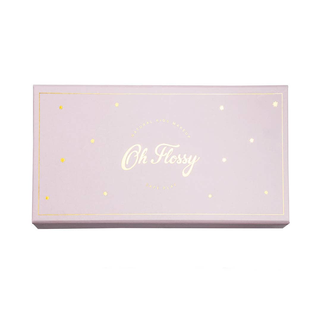 Oh Flossy Deluxe Makeup Set