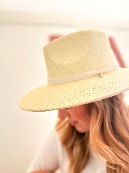 Martinique Resort Hat