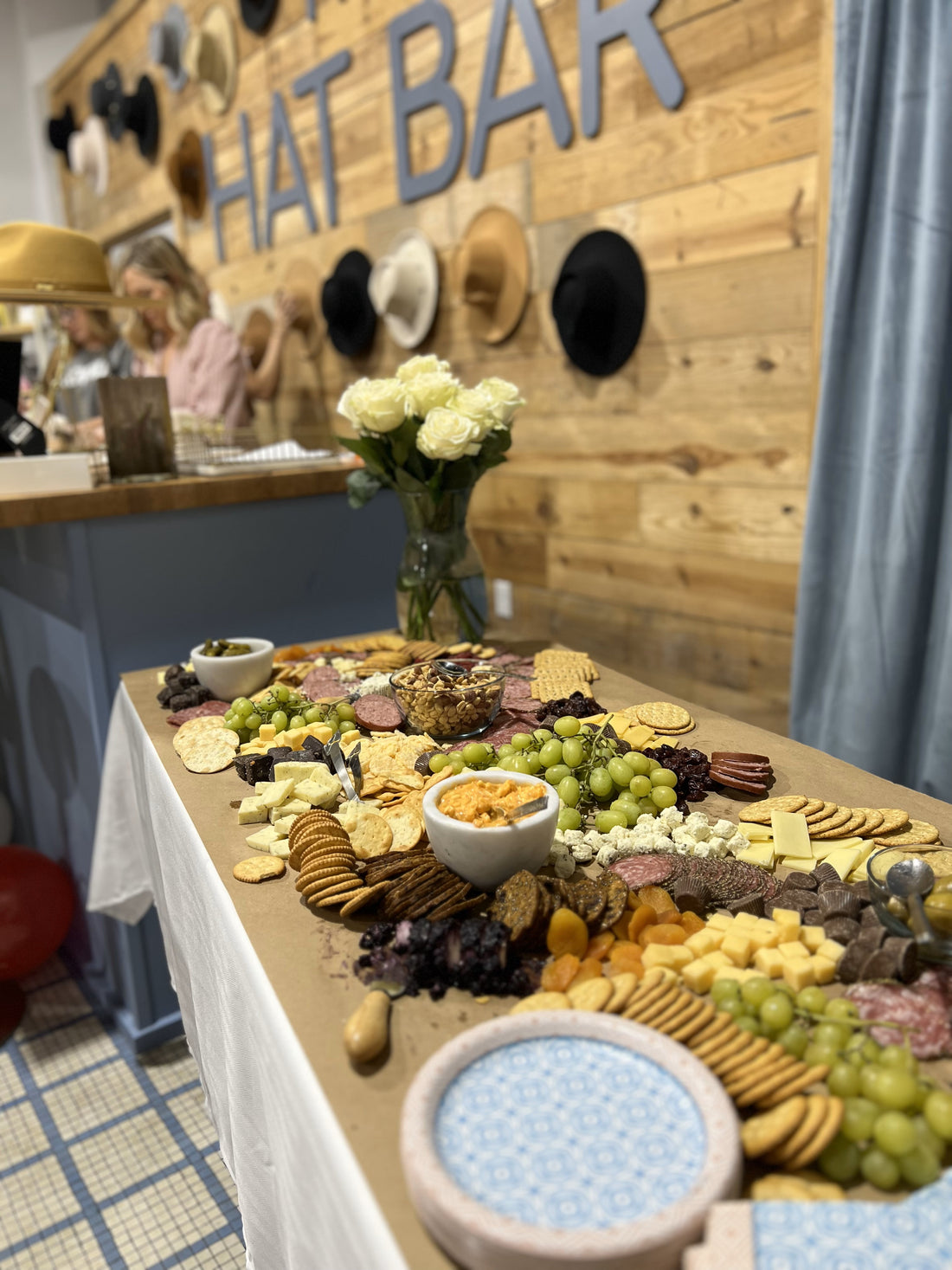 Private Hat Parties – Fine & Dandy PTX