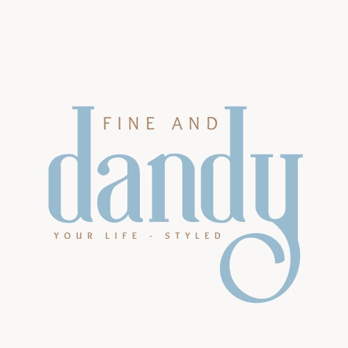 Fine & Dandy Gift Card