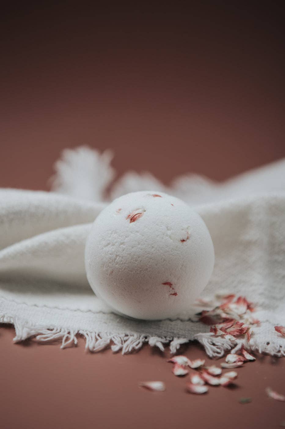 Cherry Blossom Bath Bomb